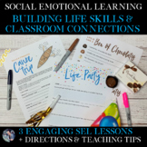 Social-Emotional Learning: Building Classroom Relationship