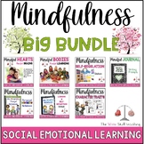 Social Emotional Learning Bundle