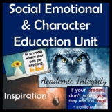 Social Emotional Learning & Character Education Digital Un