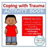 Social Emotional Learning Coping with Traumatic Event Acti