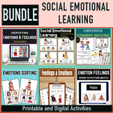 Social Emotional Learning Curriculum | Character Education