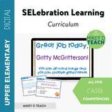 Social Emotional Learning Curriculum | Upper Elementary SE