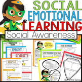 Social Emotional Learning Curriculum - Social Awareness