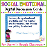 Social Emotional Learning Digital