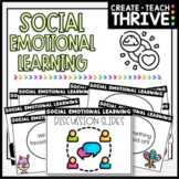 Social Emotional Learning Discussion Questions
