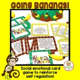 Social Emotional Learning Game, Self-Control