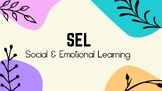 Social Emotional Learning Guide