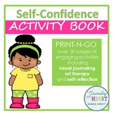 Social Emotional Learning Improving Self-Confidence Activi