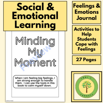 Social and Emotional Learning - Activities - Feelings and Emotions ...