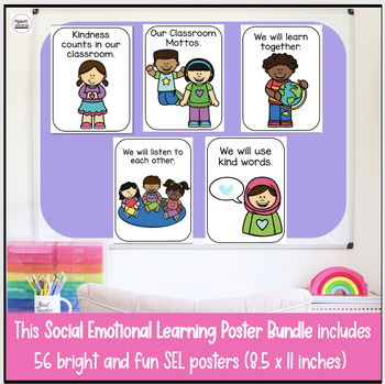 learning is fun poster