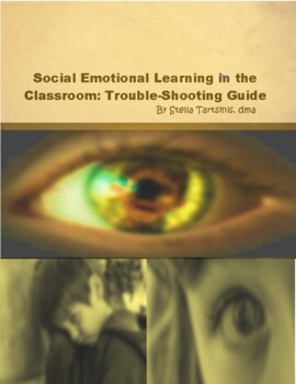 Preview of Social Emotional Learning (SEL) in the Classroom:  Trouble-Shooting Guide