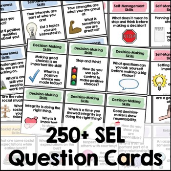 social emotional learning skills board game printable digital sel activity