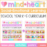 Social Emotional Learning, Social Skills, Character Educat