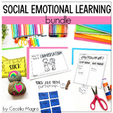 Social Emotional Learning Character Education Classroom Ma