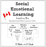 Social Emotional Learning Unit (SEL)