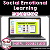 Social Emotional Learning in SPANISH