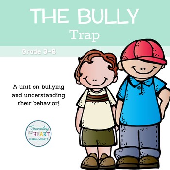 Preview of Social Emotional Learning in the Classroom: Bullying Picture Book (Book Video)