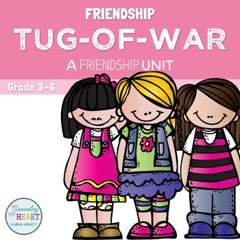 Preview of Social Emotional Learning in the Classroom: Friendship Picture Book (Book Video)