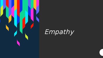 Preview of Social Emotional Lesson: Empathy