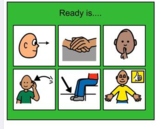 Social Emotional/PBIS Growing Bundle of Visuals and Charts