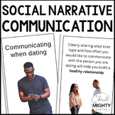 Social Emotional Skills, Dating, Relationships, Communicat