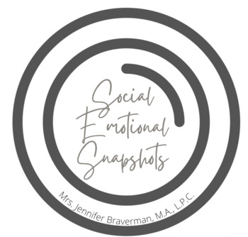Preview of Social Emotional Snapshots: Mini-Lessons to Promote SEL & Character Development