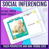 Social Inferencing Boom Cards™