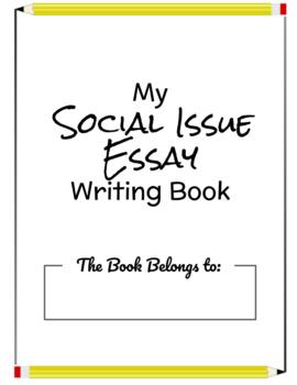 social issue essay 100 words