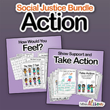 Social Justice Action Bundle