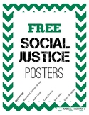 Social Justice Posters that Inspire Change