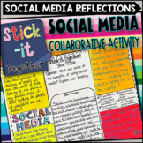 Social Media Safety Collaborative Responses Group Activities