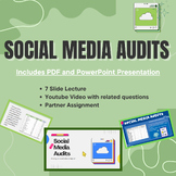 Social Media Audits