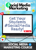 Social Media Marketing Course *NEW 2024*