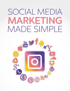 Preview of Social Media Marketing Made Easy