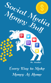 Social Media Money Bull