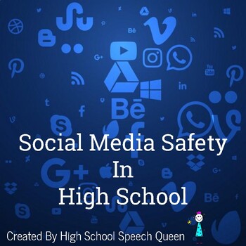 Preview of Social Media Safety in High School