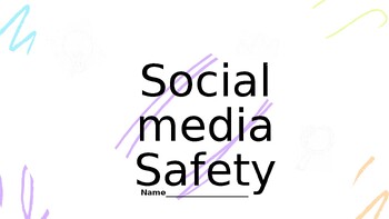 Preview of Social Media Safety Notes Extension