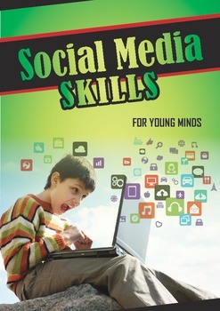 Preview of Social Media Skills for Young Minds