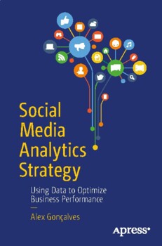 Preview of Social Media Strategy: Using Data to Optimize Business