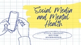 Social Media and Mental Health Slides
