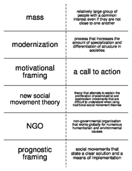 framing theory sociology