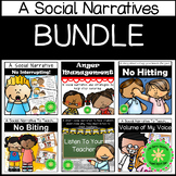 Social Narrative Bundle