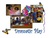 Social Narrative: Dramatic Play Center