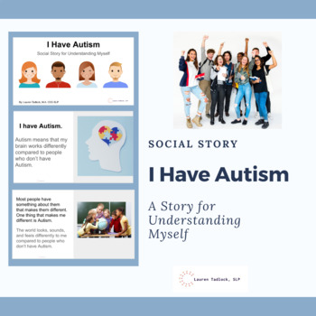 narrative essay about autism