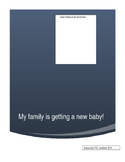 Social Narrative-New Baby Story_customizable
