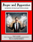 Social Skills - ANGER MANAGEMENT - Life Skills -