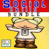 Social Skills BUNDLE