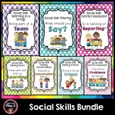 Social Skills Bundle