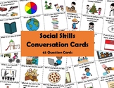 Social Skills Conversation Cards