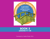 Social Skills Curriculum- Bridging Social Interaction- Tea